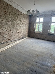 Dwupokojowe mieszkanie w kamienicy po remoncie