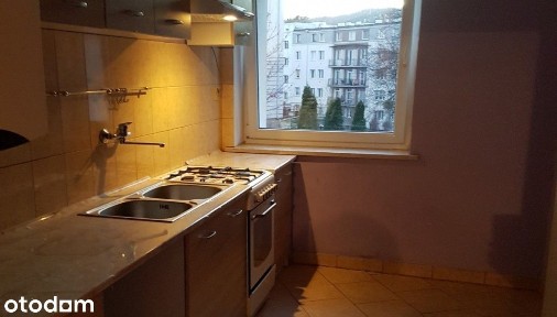 Mieszkanie, 54 m², Gdynia