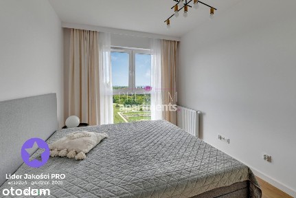 Apartament Jelitkowo 3 pok. balkon widok na morze