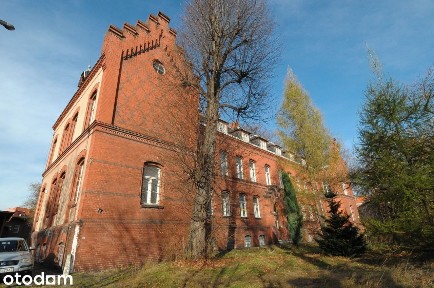 Nieruchomość Na Sprzedaż