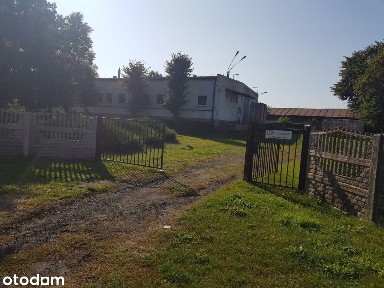 ul. Poznańska, Nowe Miasto nad Wartą, średzki, wielkopolskie