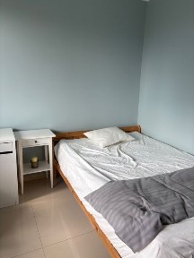 Gwiazdy. Mieszkanie świeżo po remoncie!