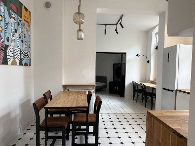 Piękne mieszkanie Chorzowska 36 Gliwice