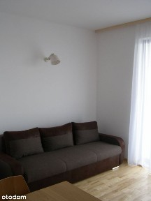 Gdańsk Morena 2pok + osob kuchnia + msc hala garaż