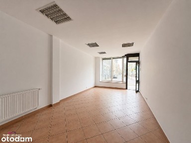 Lokal użytkowy, 46,66 m², Grudziądz