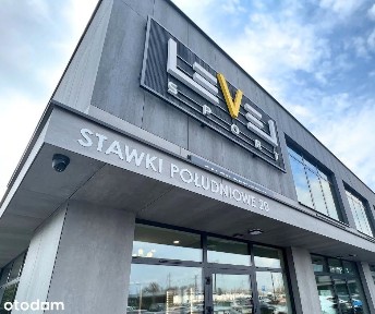 Lokal dostępny od zaraz, DUŻE WITRYNY | 81,97m2