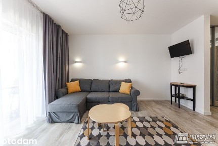 KOŁOBRZEG/Sianożęty-Apartament z miejscem postojow