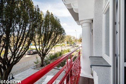ul. Stefana Żeromskiego, Świnoujście, zachodniopomorskie