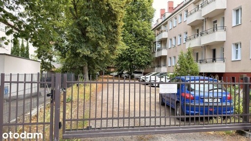 Spółdzielcza, Turzyn, Śródmieście, Szczecin, zachodniopomorskie