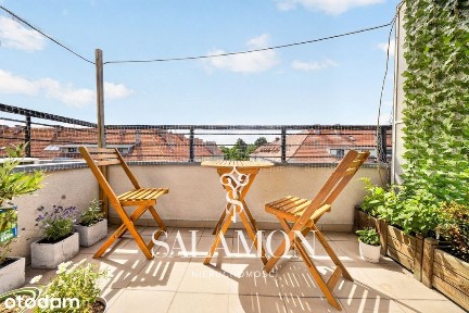 -Rezerwacja- Apartament z windą, garaż I Gorkiego