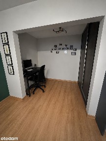 45 m² | Komórka lok. przy mieszkaniu | Wjazd dla wózków + 2 windy