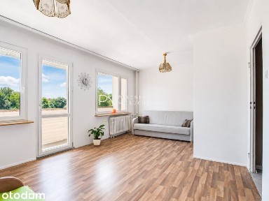 Możliwość sypialni | Duża loggia | Winda