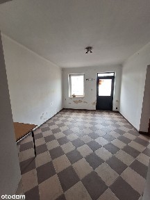 Mieszkanie 67 m² z potencjałem ogródkiem i potężnym garażem! Kazimierz
