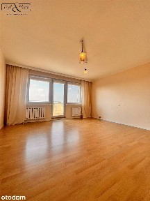 Idealne dla rodziny-przestronne, z dużym balkonem