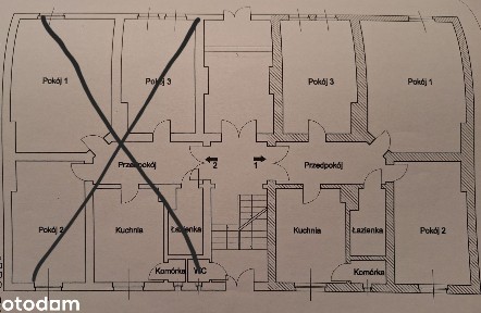Twoje własne 83 m² Przestrzeń Światło i Potencjał Katowice /Szopienice