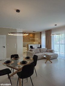NOWY APARTAMENT 96m2 Lisiniec, gotowy do wprowadzenia, klimatyzacja