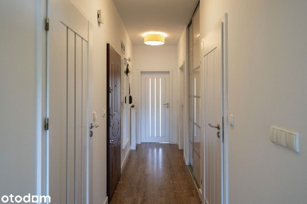 Przestronne mieszkanie z widokiem na góry | 67 m² | Jaworze
