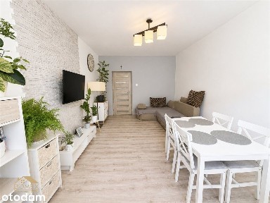 2 pokoje | Centrum Cieszyna | 47,33 m²