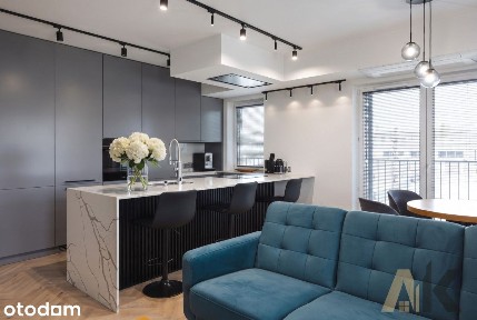 Apartament klasy Premium - Green Park | 62 m2
