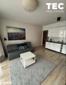 Mieszkanie 2 pokoje | 39m2 Kliny | Do wejścia