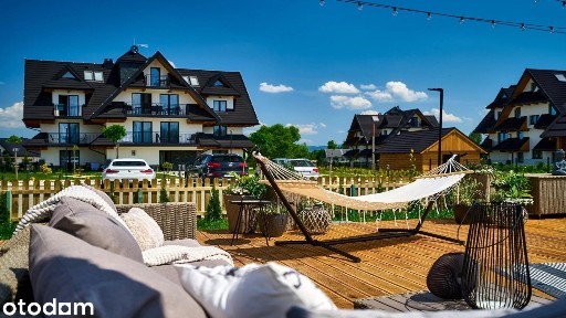 Apartament inwestycyjny Resort basen, SPA,sauna, atrakcje dla rodzin