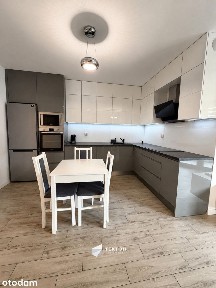 Wiślane Tarasy 2.0 /Po remoncie/Balkon