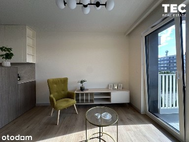 Bronowice | Lindego | NOHO | 41m2 | 2 pok