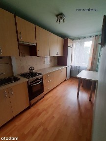 Mieszkanie do odświeżenia I balkon I Tarnów