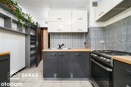 2 pokoje 45,92 m2 | ul. Powstańców