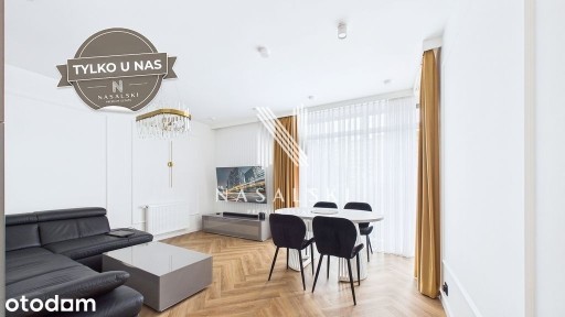 Mieszkanie 65,54 m² 3 Pokoje Bartodzieje Awiator
