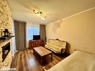 Mieszkanie, 48,70 m², Grudziądz
