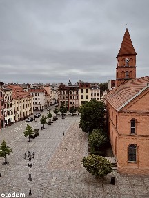 Lokal strychowy w samym sercu Torunia z pięknym widokiem!