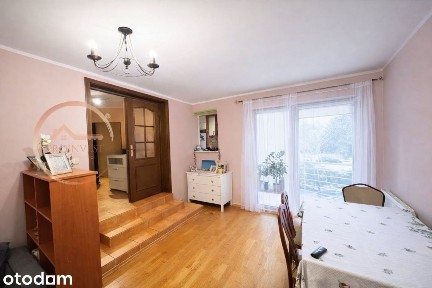 Śródmieście|2 pokoje/1piętro|balkon|budowa 2000 r