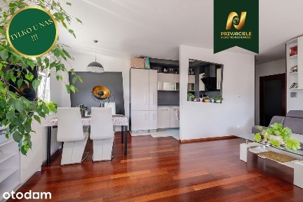 2 pokoje balkon miejsce postojowe Ujeścisko