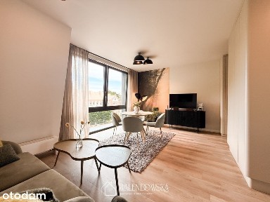 Apartament klasy Premium | 49 m² | Centrum Miasta