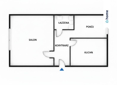 Kamienica 45 m² -super okolica! dostępne do 09.26!