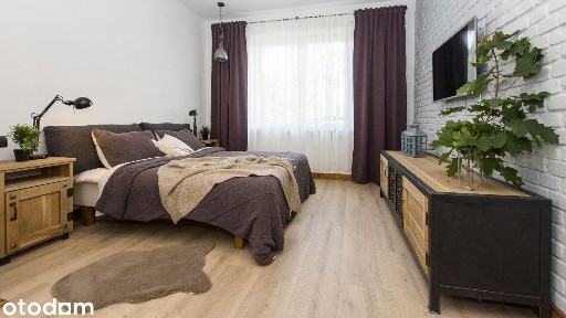Unikatowy 3 pokojowy apartament w prestiżowej lokalizacji !