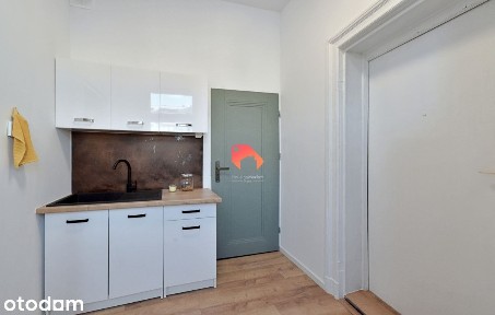 Kawalerka po remoncie 29,5m2, Bydgoszcz-Szwederowo