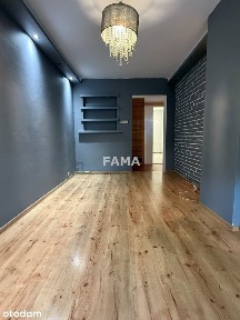 2-pok., 33,50 m2, Śródmieście, loggia, Wolne !
