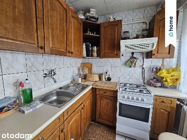 Atrakcyjne, umeblowane mieszkanie z balkonem