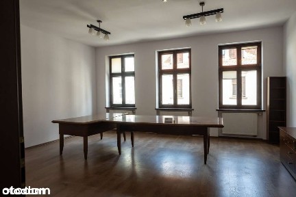 Apartament 125,97 m² w historycznej kamienicy w Bydgoszczy - 1 piętro