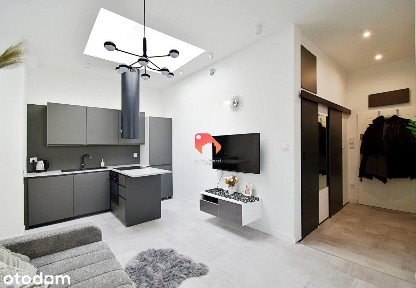 Prestiżowa lokalizacja, 38m2! ul. Cieszkowskiego