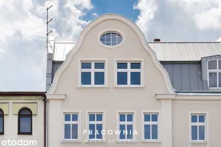 Tuż obok Kanału Bydgoskiego