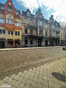 Mieszkanie, 121 m², Grudziądz
