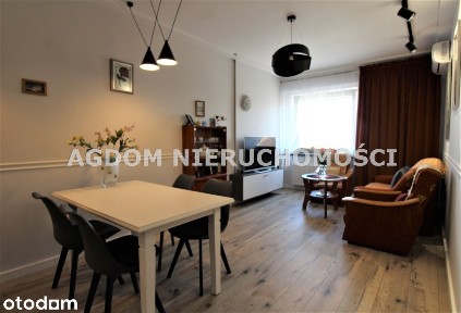 Piękne mieszkanie w apartamentowcu-Centrum miasta