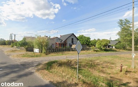 Dom, garaż i budynki gospodarcze LICYTACJA