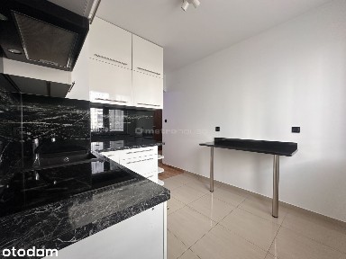 Mieszkanie 47,99 m² z garażem Fieldorfa