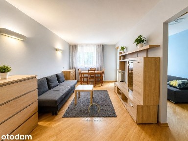 2 pokoje, do wejścia w bloku z windą