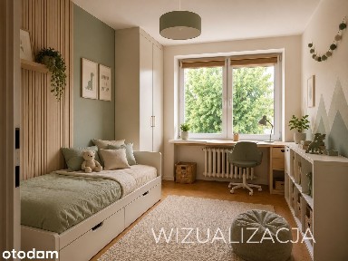 Śródmieście Rzeszowa | 3 pokoje | al. Piłsudskiego | Parking
