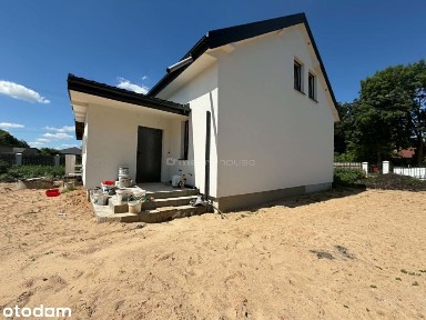 Siedlecka, Niwiski, Mokobody, siedlecki, mazowieckie